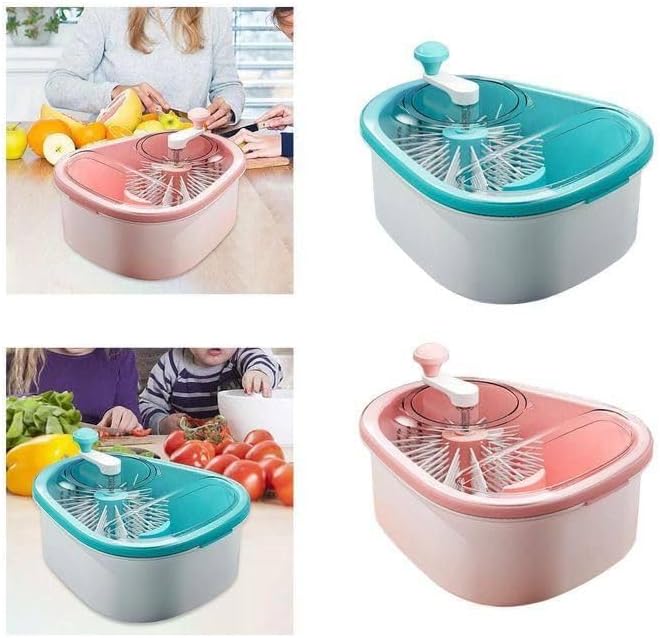 Fruit Cleaning Device Mega Souq