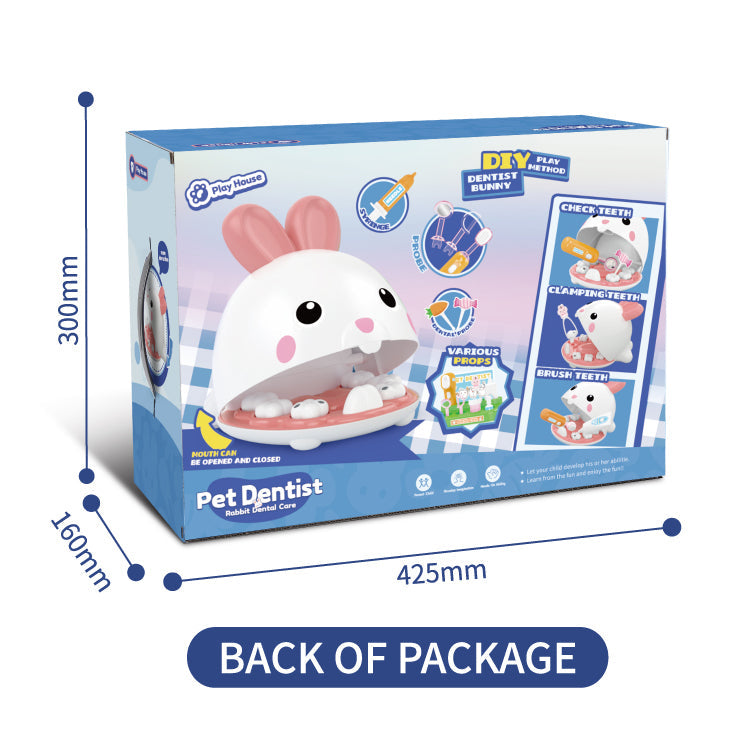 Medical Set For Kids Mega Souq