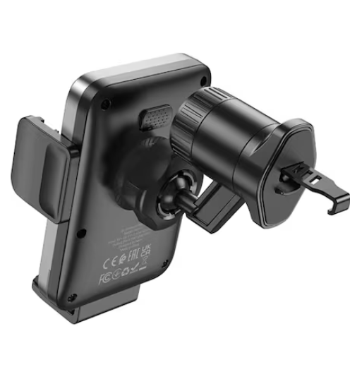 Hoco - Button Air Outlet (CA86) Mega Souq