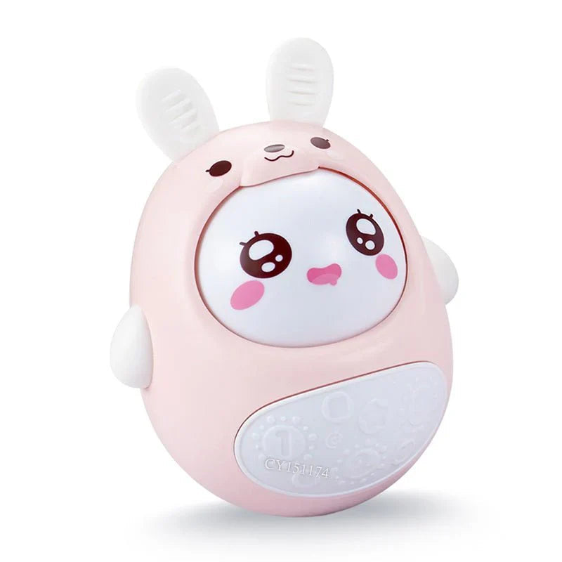 Baby Tumbler Toy Mega Souq