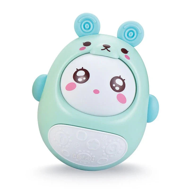 Baby Tumbler Toy Mega Souq
