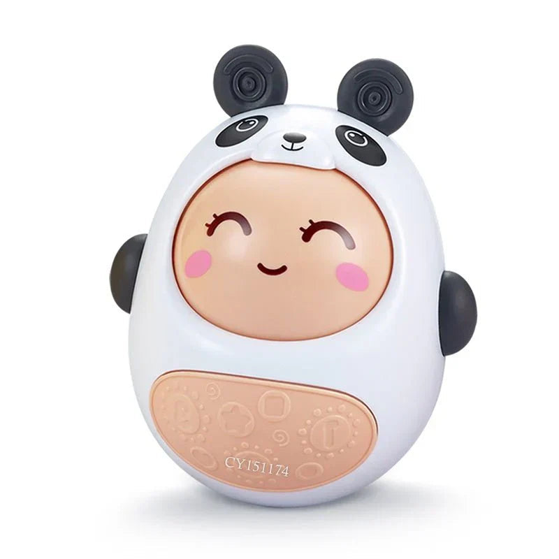 Baby Tumbler Toy Mega Souq