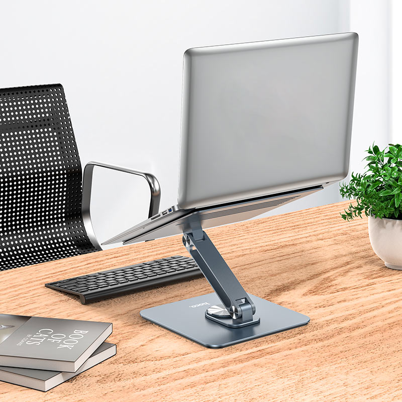 Hoco - Rotating Desktop Holder (PH52 Plus) © Mega Souq