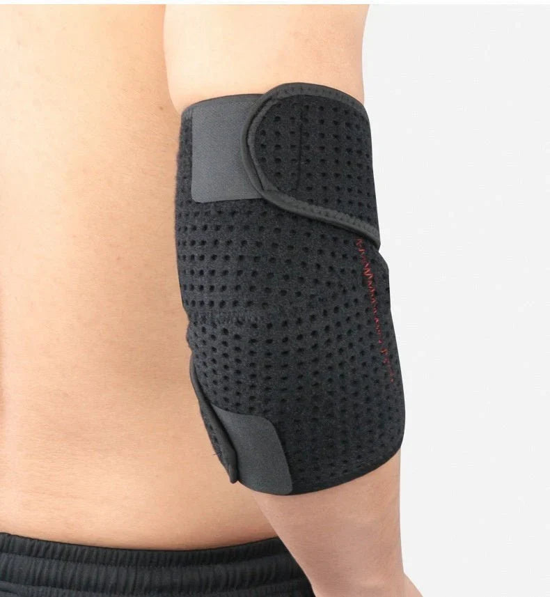 Outdoor Basketball Tennis Fitness Sports Protective Gear Mega Souq