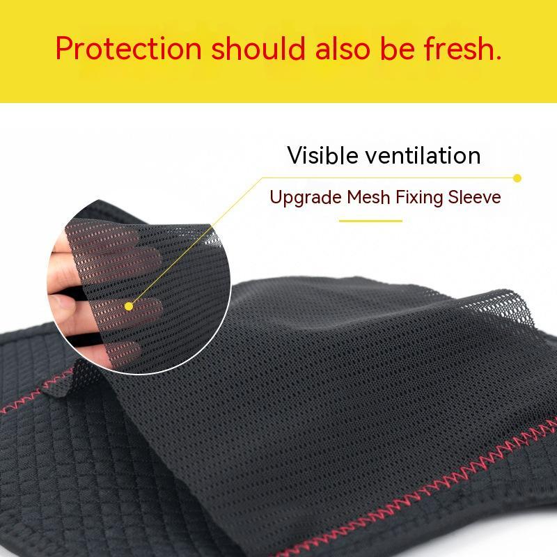 Outdoor Basketball Tennis Fitness Sports Protective Gear Mega Souq