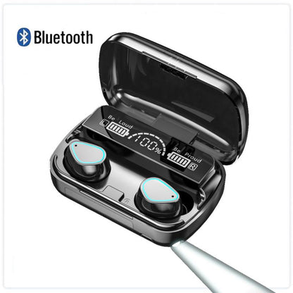 M30 TWS Wireless Earphones Mega Souq