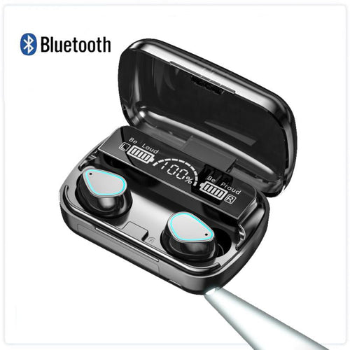 M30 TWS Wireless Earphones Mega Souq