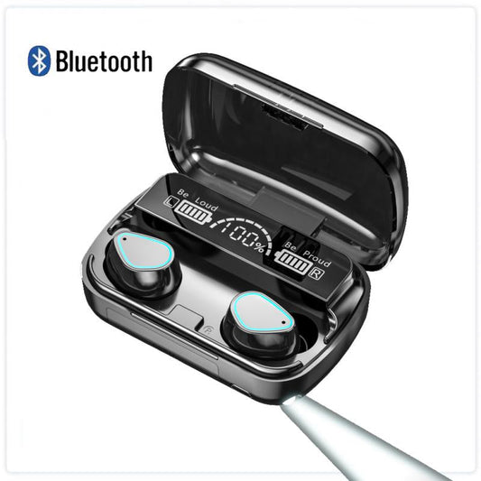 M30 TWS Wireless Earphones Mega Souq