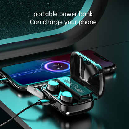 M30 TWS Wireless Earphones Mega Souq