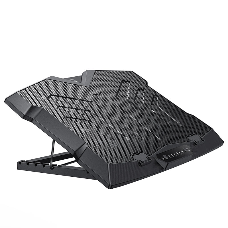 Hoco - Monte Notebook Cooling Fan (GM27) Mega Souq