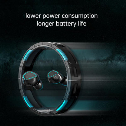 M30 TWS Wireless Earphones Mega Souq