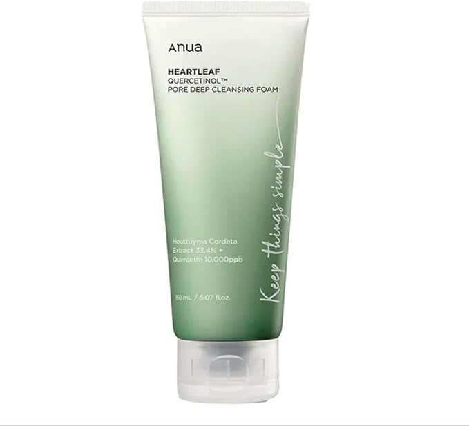 Pore Deep Cleansing Foam 150ml (Original) Mega Souq