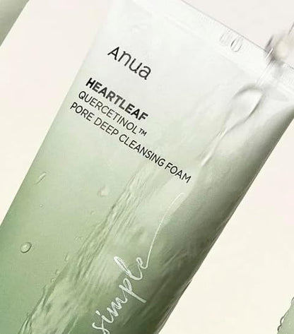 Pore Deep Cleansing Foam 150ml (Original) Mega Souq