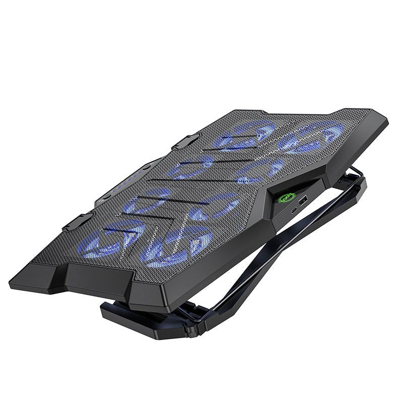 Hoco - Monte Notebook Cooling Fan (GM27) Mega Souq