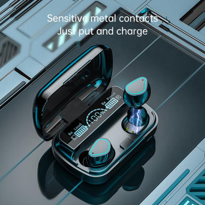 M30 TWS Wireless Earphones Mega Souq
