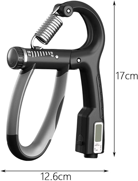 Counter Hand Griper Trainer Mega Souq