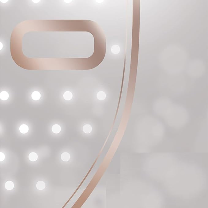 LED Face Mask © Mega Souq