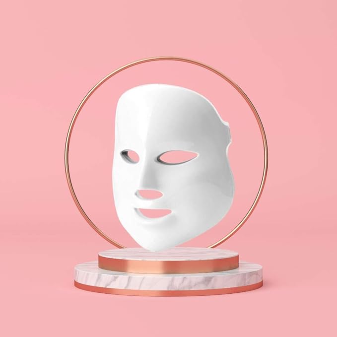LED Face Mask © Mega Souq