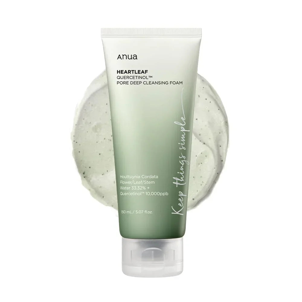 Pore Deep Cleansing Foam 150ml (Original) Mega Souq