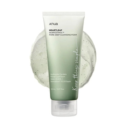 Pore Deep Cleansing Foam 150ml (Original) Mega Souq