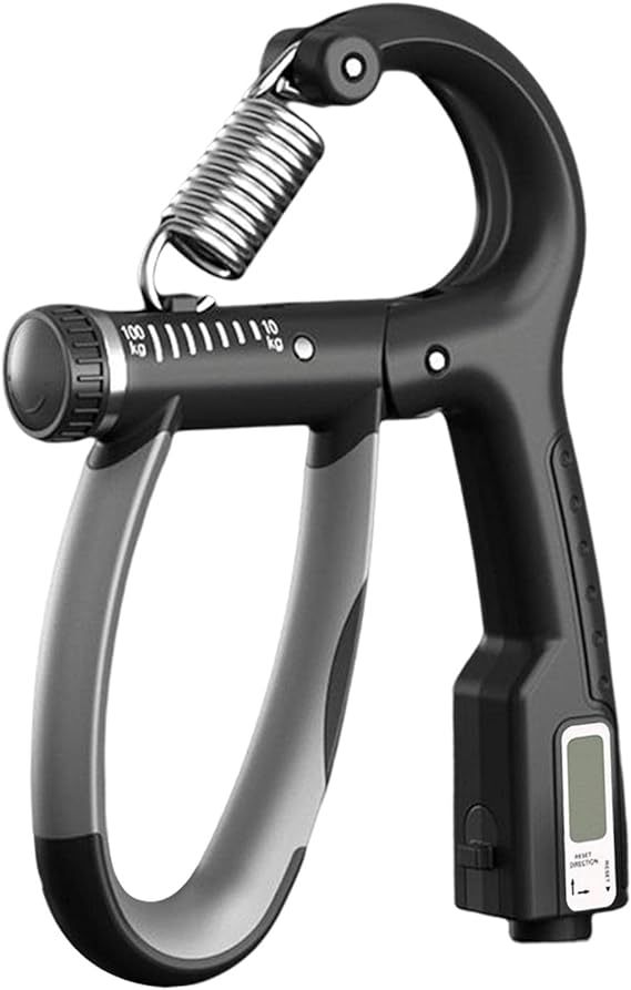 Counter Hand Griper Trainer Mega Souq