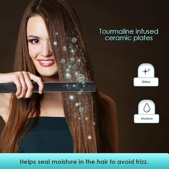 Chopstick Hair Straightener Mega Souq