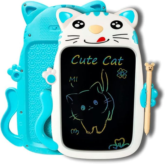 Cute Cat Drawing Tablet Mega Souq