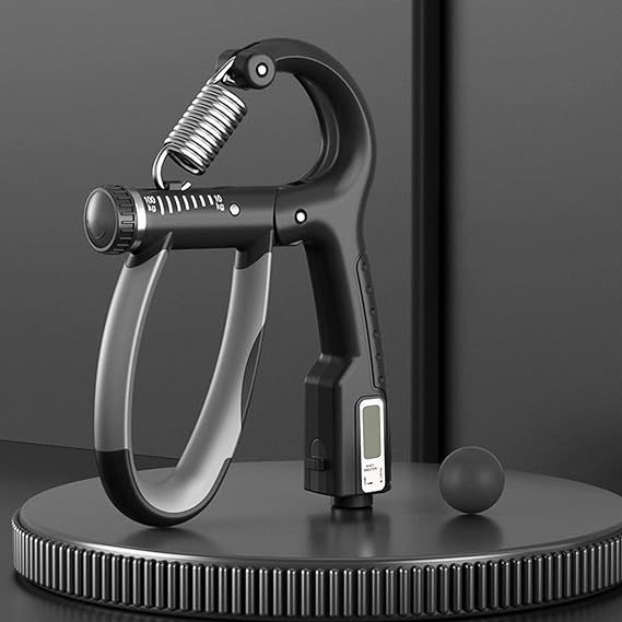 Counter Hand Griper Trainer Mega Souq