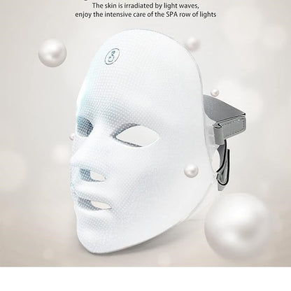 LED Face Mask © Mega Souq