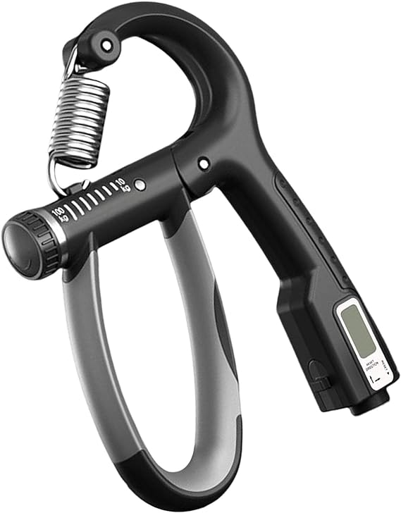 Counter Hand Griper Trainer Mega Souq