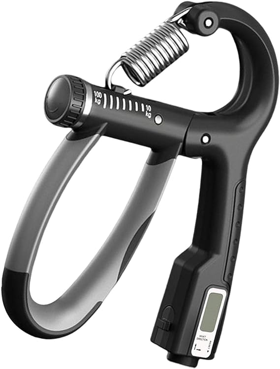 Counter Hand Griper Trainer Mega Souq