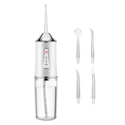 Gold Crest - Oral Irrigator Mega Souq