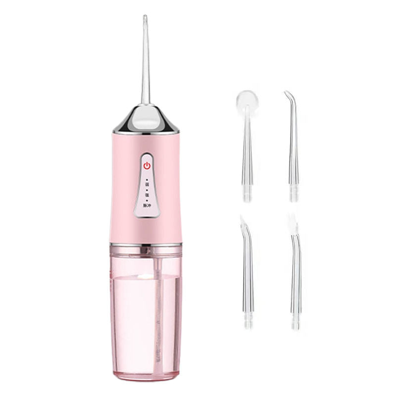 Gold Crest - Oral Irrigator Mega Souq
