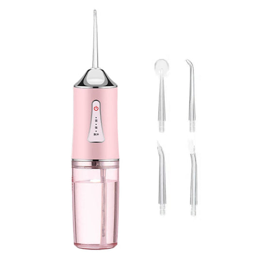 Gold Crest - Oral Irrigator Mega Souq