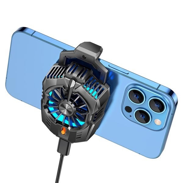 Hoco - Mobile Phone Cooler (GM10) Mega Souq