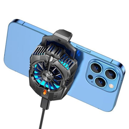 Hoco - Mobile Phone Cooler (GM10) Mega Souq
