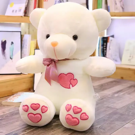 Bear skin Plush Teddy Bear Mega Souq