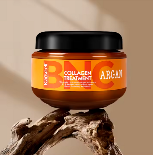 Collagen Treatment Hair Mask Mega Souq