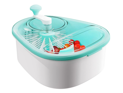 Fruit Cleaning Device Mega Souq