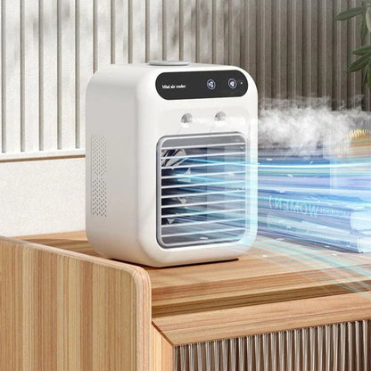 Air Conditioner Air Cooler Fan Water Cooling Fan Air Conditioning For Room Office Portable Air Conditioner Cars Mega Souq