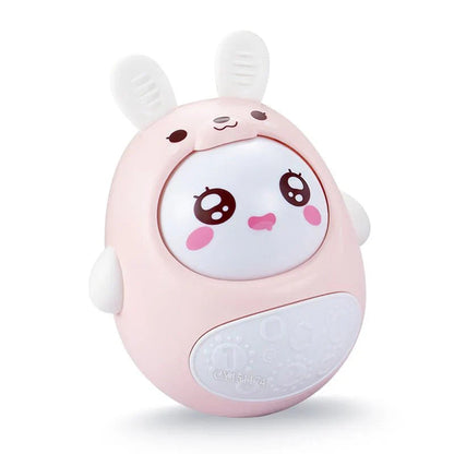 Baby Tumbler Toy Mega Souq