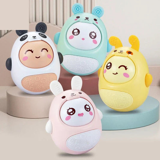 Baby Tumbler Toy Mega Souq