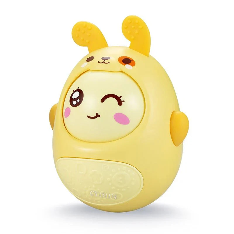 Baby Tumbler Toy Mega Souq