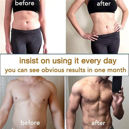 Belt Fitness Equipment To Reduce Belly Fat Mega Souq