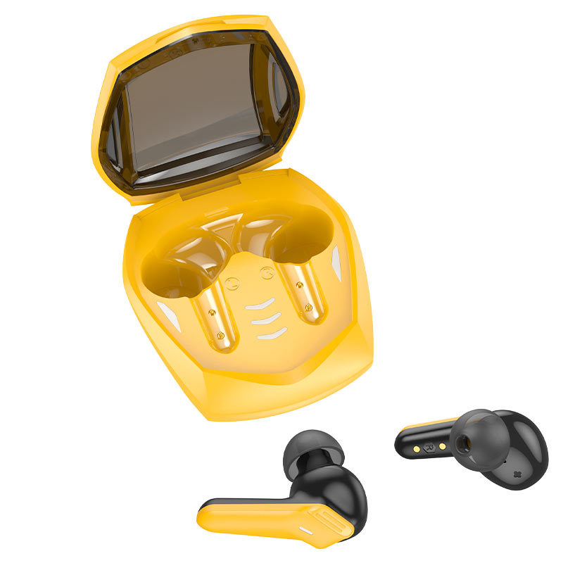 Hoco - Gaming Earbuds (EW28) Mega Souq