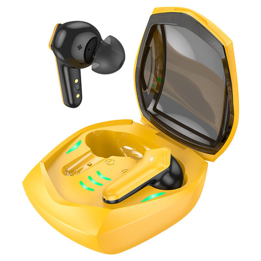 Hoco - Gaming Earbuds (EW28) Mega Souq