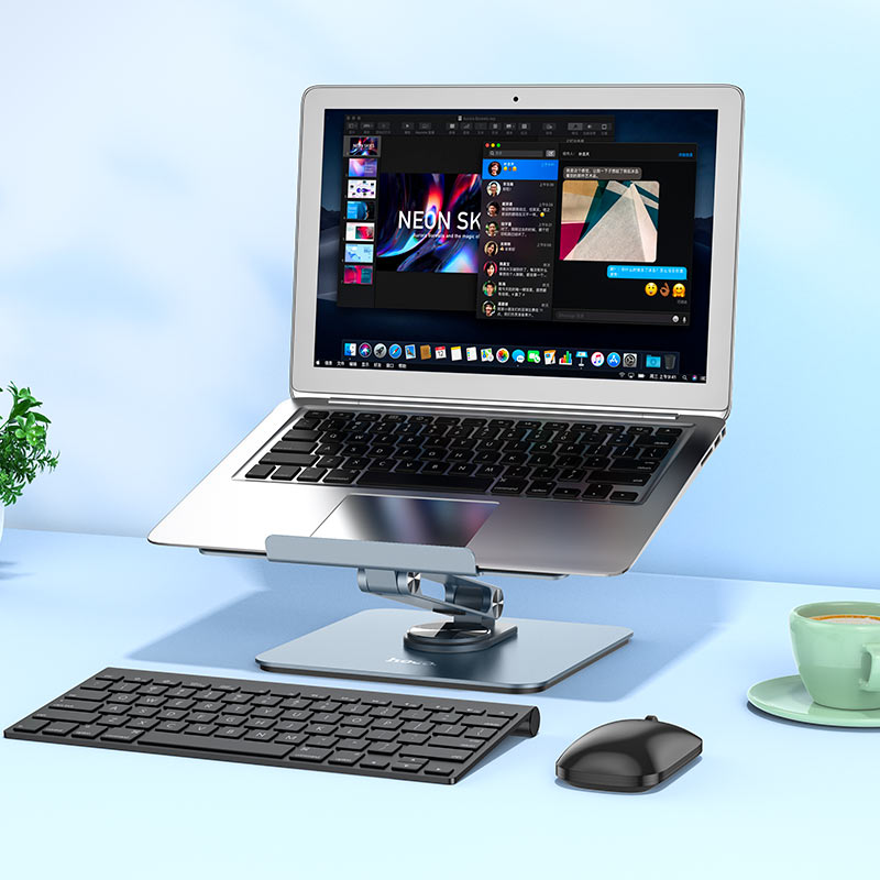 Hoco - Rotating Desktop Holder (PH52 Plus) © Mega Souq