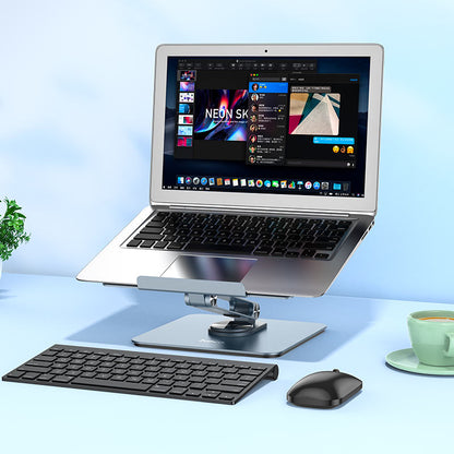 Hoco - Rotating Desktop Holder (PH52 Plus) © Mega Souq