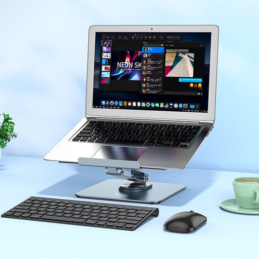 Hoco - Rotating Desktop Holder (PH52 Plus) © Mega Souq
