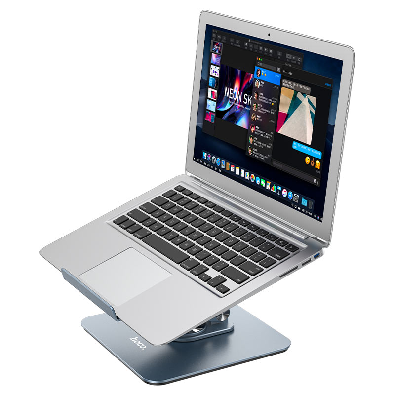 Hoco - Rotating Desktop Holder (PH52 Plus) © Mega Souq